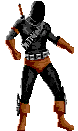 Deathstroke