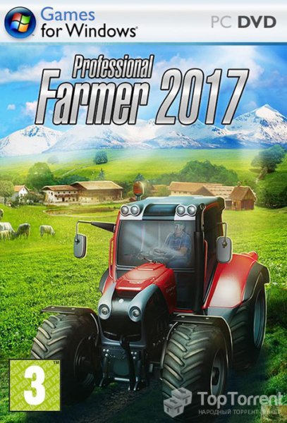 Professional Farmer 2017 RePack by Levin.part01