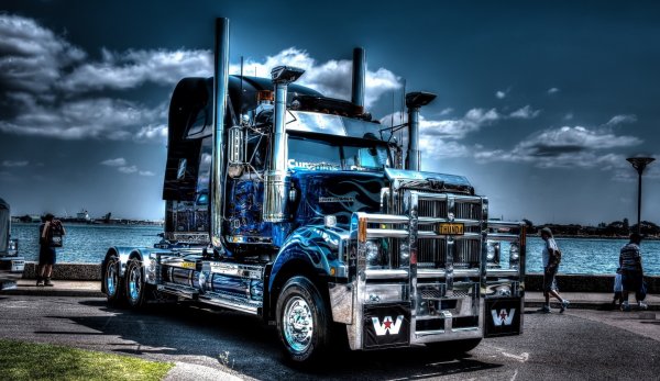Truck-western-star