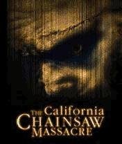 California Chainsaw Massacre