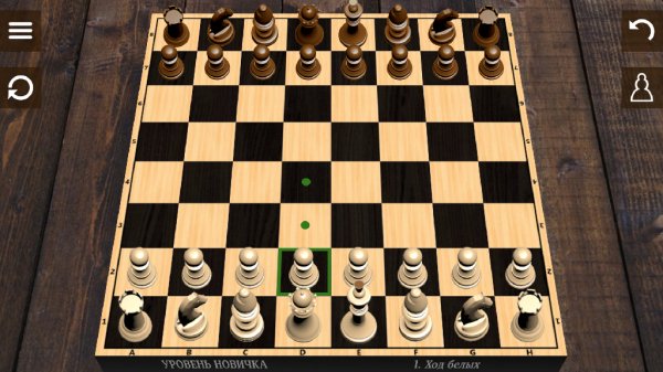 Шахматы v2.4.6(38)mod