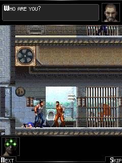 splinter sell double agent