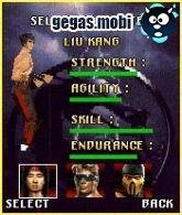 mortal kombat 3d mobile mod 240x320
