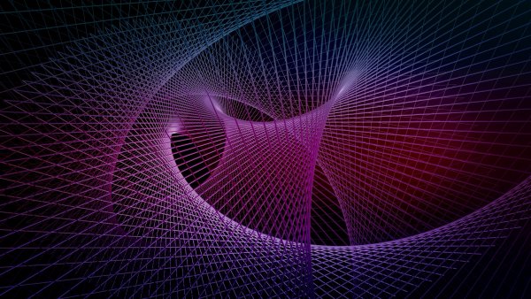 Abstract-fractal-ap