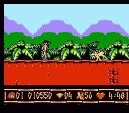 Jungle Book (U) [T+Rus uBAH009 (15.10.2017)]