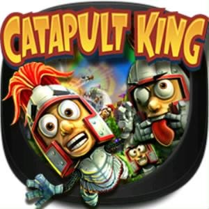 Catapult King v1.4.6