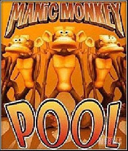 the code monkeys manic monkey 240x320