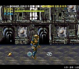 Alien vs. Predator (U)