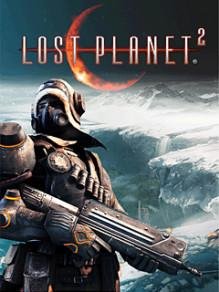 Lost Planet 2 RUS Nokia 128x160