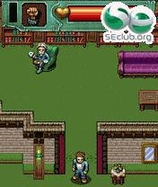 GhostStories n95 bykriker