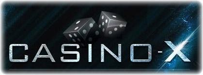 CasinoX