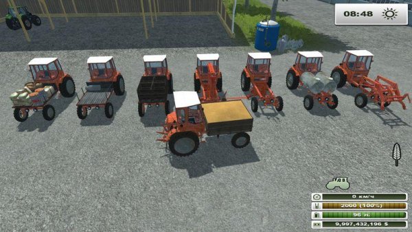 tsl t16m multi