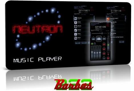 Neutron Music Player v1.88.3 (ARM 64)