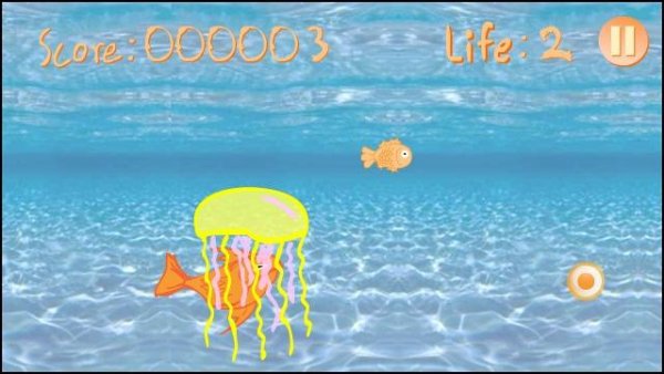 Survival Fish