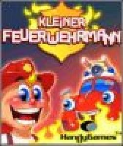 LittleFirefighter