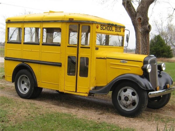 CHEVROLET