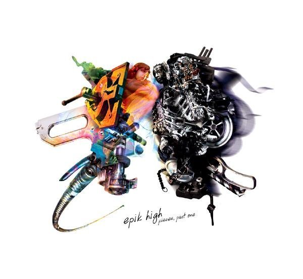 Epik High - One