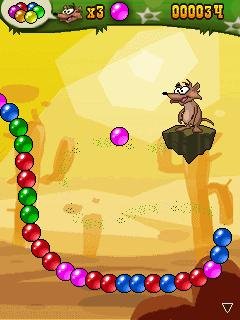 2 in 1 bubble blaster 480x800