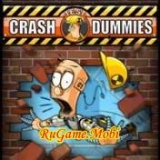CrashTestDummi n95 bykriker
