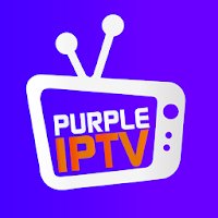 IPTV Smart Purple Player v4.0 [Mod] [Sap]
