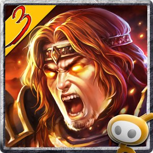 Eternity Warriors 3