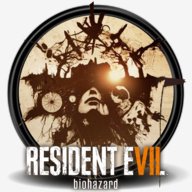 Resident Evil Mercenaries V6