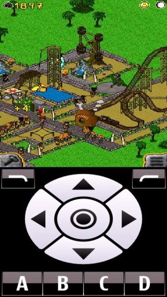 Prehistoric Park 360 360