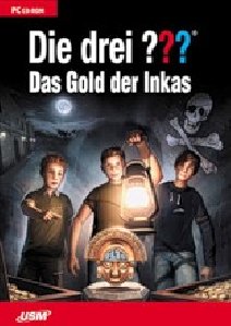 Die Drei - Das Verfluchte Schloss Ep.5