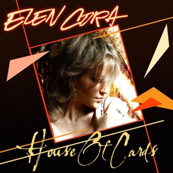 Elen Cora - Forgive me