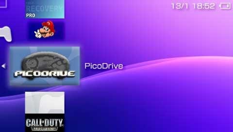 PicoDrive