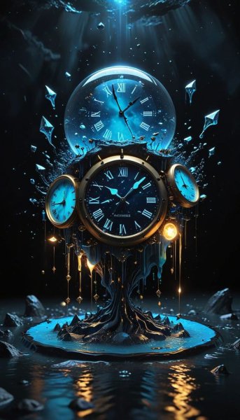 Время не остановить fd