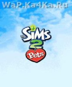 The Sims 2 Pets