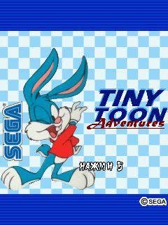 tiny toon adventures mod