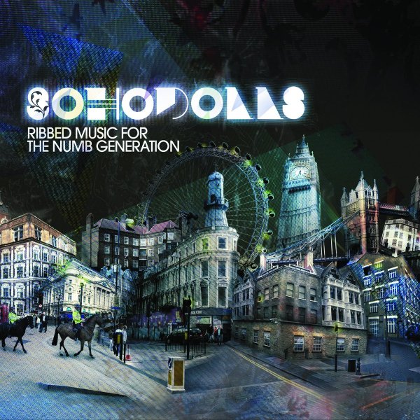 Sohodolls - Bang Bang Bang Bang