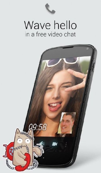 MyCHAT