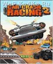 Car Crash Racing 2