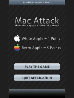 Mac Attack