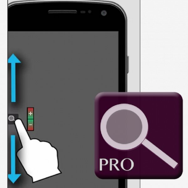 Assistive Zoom Pro 1.1.2