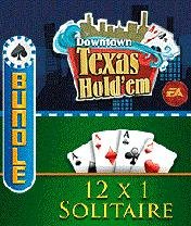 Poker+Solitaire by BerON