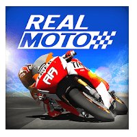 Real Moto v1.1.44 Mega mod