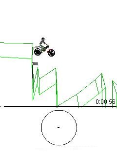 gravity defied bmx 4 240x320