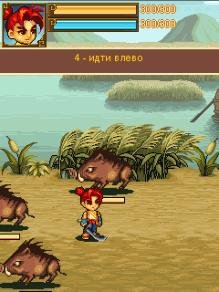 WMS История Заводи RUS Nokia s40 240x320