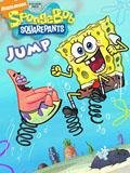 Sponge bob jump Nok 240x320