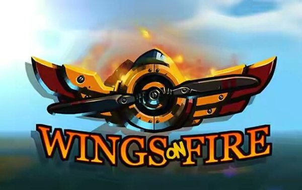 Wings of Fire Endless Flight v 1.25 [MOD]