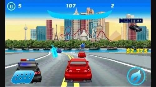 Asphalt Nitro 240