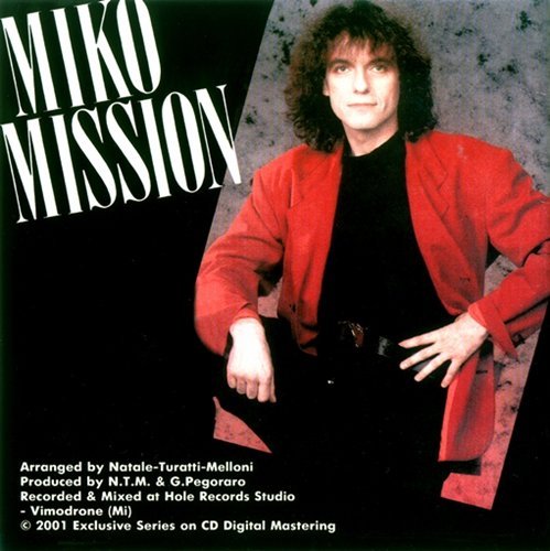 Miko Mission - I Believe
