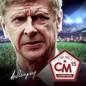 champ man 15 МОД МНОГО ДЕНЕГ