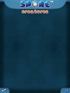 Spore Creatures Nokia RU s60v2 176x208