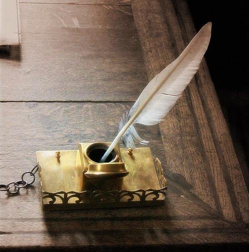 Как написать повесть