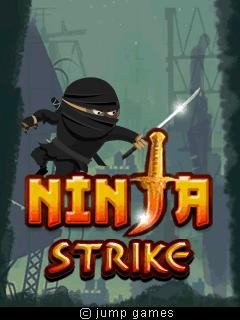 ninja strike 176x208